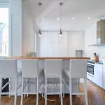 Luxury Etoile Elegance 3Br By Airsuite