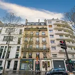 Luxury Etoile Elegance 3Br By Airsuite